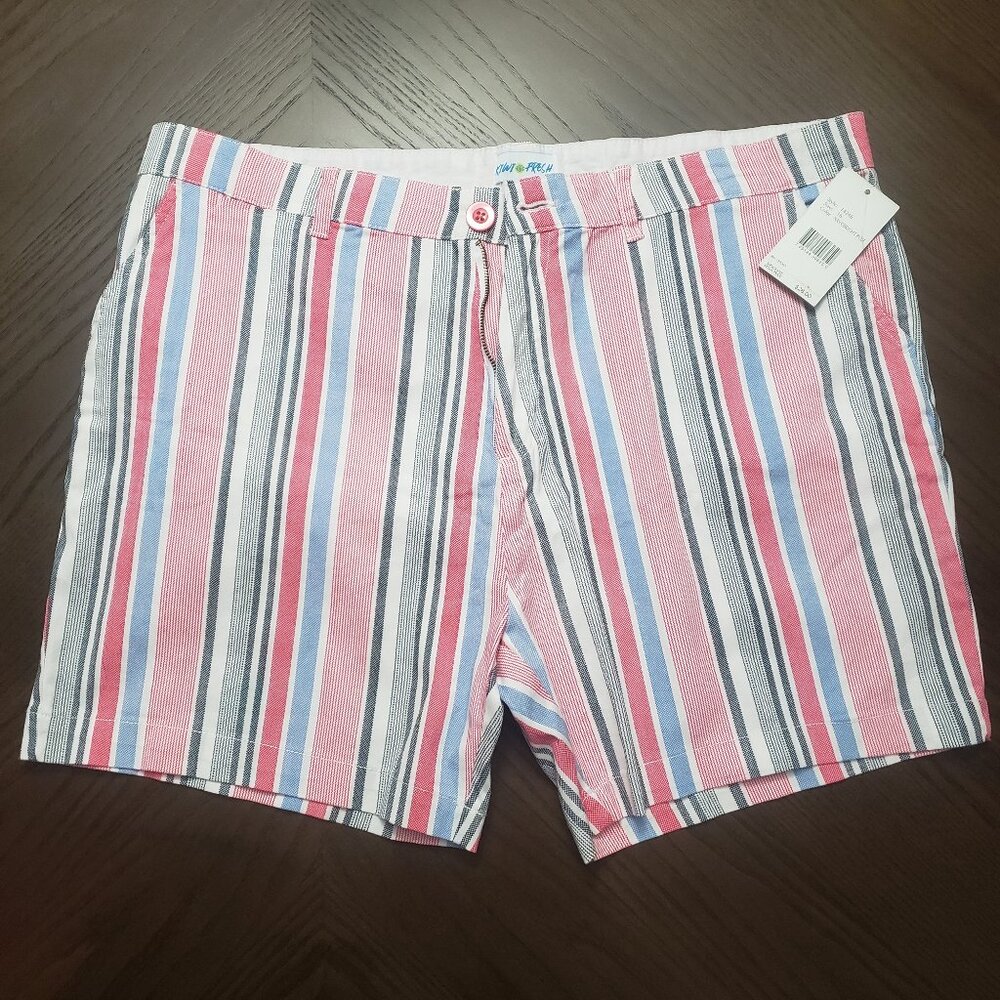 Women's Kiwi Fresh shorts size 16